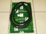 1970-1976 Plymouth Duster Dodge Dart Sport Demon Rear Back Window Rubber Seal. Fixed Price $138.99.