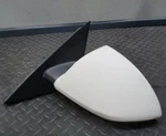 2006-2016 Chevrolet Impala Front Left Driver Lh Side View Door Mirror White Oem. Fixed Price $80.74.