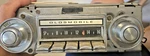 Vintage 1970 1971 1972 Oldsmobile Cutlass 442 Hurst Am Radio Oem 7935003. Fixed Price $90.00.