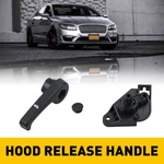 Interior Hood Release Handle New 2013 2014 2015-2017 Ford Fusion Lincoln Mkz. Fixed Price $12.34.