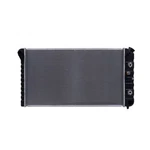 Radiator Fit For Brougham Deville Fleetwood Delta 88 4.1 5.7 V8. Fixed Price $155.00.