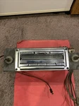 1956 Cadillac Wonder Bar Am Radio Delco 7266505 60 Special 62 70 75 Used. Fixed Price $115.00.