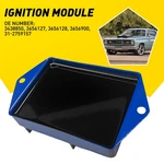 Ignition Control Module Fits Chrysler Dodge Aspen Plymouth Fury 3656127, 3656128. Fixed Price $23.99.