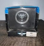 New Sw 82202 Ammeter Stewart Warner. Fixed Price $63.75.
