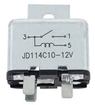 Horn Relay 1966-1979 Ford Bronco; 12 Volt; 30 Amp; Terminal. Fixed Price $33.24.