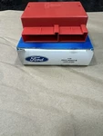 New Ford Thunderbird Mustang Genuine Oem Amplifier Part No. E9AZ-9D843-B Nos. Fixed Price $99.99.