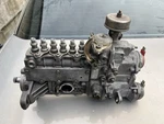 Mercedes Benz W124 G463 300D OM603 Mechanical High-pressure Fuel Pump. Fixed Price $365.00.