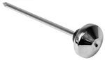 1955 Chevrolet Belair, 150, 210 Headlamp Rod & Knob New Dii. Fixed Price $11.09.