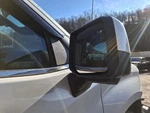 2022 Chevrolet Silverado 1500 Right Passenger Mirror Assembly Used Oem Wht. Fixed Price $497.50.