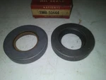 National Oil Seals (lot Of 2) 50444. Fixed Price $29.00.