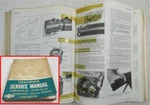 1969 Gm Service Manual Chevrolet Corvette C3 Chevelle Chevy Nova Camaro. Fixed Price $105.97.