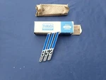 1966 Ford Galaxie 352 Fender Emblem, Rh, Nos! C6AZ-16228-H. Fixed Price $49.99.