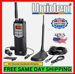 Uniden PRO501TK. Fixed Price $95.99.