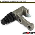 1X Clutch Slave Cylinder Ford P-100 1965-1966 P-400 Jeep Wagoneer 1963-1964. Fixed Price $23.58.