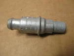 61 62 63 Ford Fairlane Falcon Comet Pcv Valve Nos C1DZ-6A666-B CV-455C. Fixed Price $30.59.