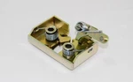 Central Lock Mechanism For Sliding Door Fits Volkswagen Vanagon 1980-1991. Fixed Price $114.99.