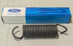 Genuine Ford Truck Hood Hinge Spring D3TZ-16789-A New Oem Bronco. Fixed Price $47.90.