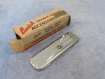 Vintage Nos Gm Buick Glare-proof Mirror 1940'S 1950'S Rat Street Hot Rod Custom. Fixed Price $229.99.