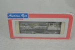 American Flyer Gauge 6-48009 General Motors GP-7 Diesel Mint-boxed. Fixed Price $85.00.