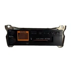 Vintage Nissan Hitachi Car Radio Player Et / 100 - Working. Fixed Price $67.99.