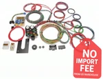 Painless 10102 Universal 21 Circuit Streetrod Harness Non G Column. Fixed Price $246.00.