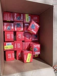 Stant Fuel Gas Cap Lot Of 23. Fixed Price $125.00.
