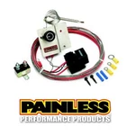 Painless Performance Wiring 30104 Adjustable Electric Fan Thermostat With Relay. Fixed Price $98.99.