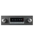 Custom Autosound CAM-CH68-740 USA-740 In-dash Radio. Fixed Price $399.00.