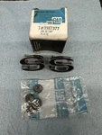 69-72 Camaro Ss Fender Emblems Nos Gm #3987377. Fixed Price $50.00.