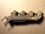 1970 Camaro, Chevelle, Nova 3916178 Big Block Exhaust Manifold 402, 454 : 68, 69. Fixed Price $229.99.