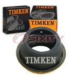 Timken Rear Extension Housing Seal 1965 Ford Falcon Sedan Delivery Sh. Fixed Price $20.77.