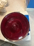 1960 Ford Thunderbird Rear Taillight. Nos With Box. COSF-13450-B. Fixed Price $55.00.