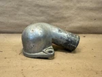 Jaguar Xke E-type S1 3.8L XK150 Mk Ii Thermostat Housing Elbow Oem C12422. Fixed Price $44.99.