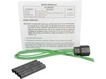 For F150 Grille Shutter Actuator And Solenoid Connector Motorcraft 92855GHPC. Fixed Price $90.01.