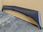 1969 Mustang Mach Boss 302 Front Spoiler Hdpe, With Hardware Made In Usa. Fixed Price $189.99.