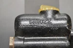 Original Master Cylinder 1959 1960 1961 1962 Corvette Delco 5456022 320-G Oem. Fixed Price $395.00.