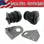 For 1988-2002 Gm Pickup Suv K1500 K2500 Radiator Support Mount And Bracket. Fixed Price $101.99.