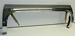 1993 94 95 1996 Cadillac Fleetwood Rwd Right Side Passengers Quarter Wheel Skirt. Fixed Price $129.99.