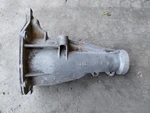1963 Corvette Chevy Impala M20 M21 Muncie 4 Speed Tail Shaft Housing 3831731. Fixed Price $100.00.