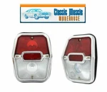Oer 899439 1962 1963 1964 Chevrolet Chevy Ii Nova Tail Lamp Assembly Set - Pair. Fixed Price $205.99.