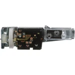 DS-151 Headlight Switch Lamp For Galaxie Country Lincoln Continental Mark V Ltd. Fixed Price $66.95.