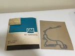 Nos 1971-77 Gm 4-140 4-122 Oil Pump Cover Gasket 3973114. Fixed Price $15.00.