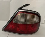 Jaguar Tail Light Lamp Right Rear LNA4900CC XJ6 XJ12 Xjr Oem 236 312-00. Fixed Price $35.00.