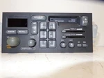 1996-01 Gm Am/fm Car Radio Stereo Delco 09376112 Pontiac Buick Chevy Grand Prix. Fixed Price $49.99.
