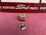 1957 Ford Nos Gear Shift Neutral Safety Switch B7A-15812-A. Fixed Price $100.00.