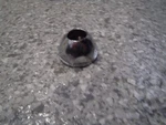 65-68 C2 C3 Corvette Antenna Hex Nut-gm #3863499-NEW!. Fixed Price $14.95.