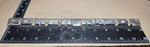 Dodge Power Wagon Circa '73 Hood Emblem 3495698 (X225). Fixed Price $39.00.