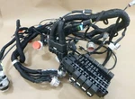 Oshkosh 3629189 Main Cab Wiring Harness MK36 Mtvr Wrecker , 6150-01-555-5521. Fixed Price $1649.95.