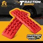 2X Traction Boards Vehicle Turck Tire Recovery Track For Snow Mud Sand Emergency. Fixed Price $39.74.