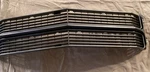 Nos 1970 Chevelle Grill 3956117 Oem Genuine Gm Camino, Sea Photos/description. Fixed Price $316.00.
